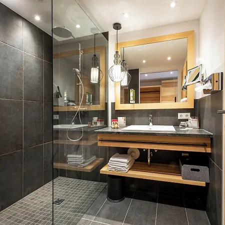 Der Loewe Lebe Frei Ξενοδοχείο