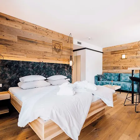 Der Löwe Lebe Frei 4* Leogang