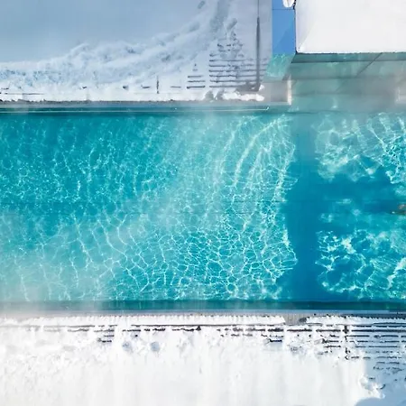 Der Löwe Lebe Frei Hotel