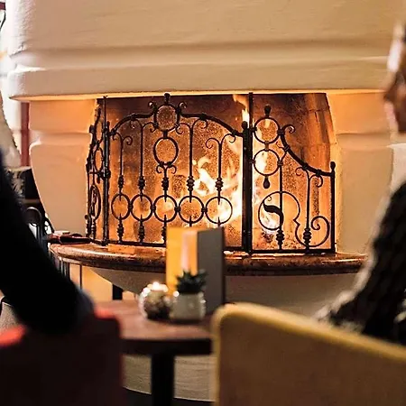 Der Löwe Lebe Frei Hotel Leogang