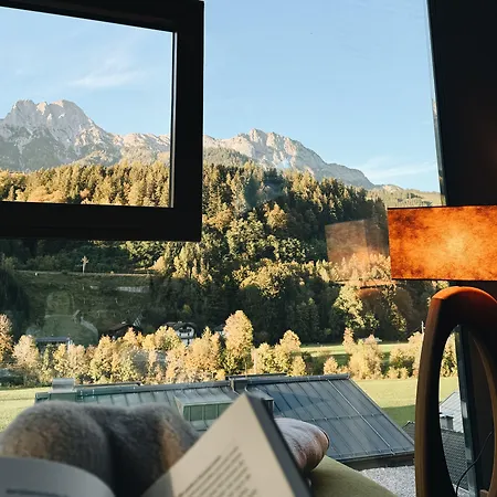 Szálloda Der Loewe 4*