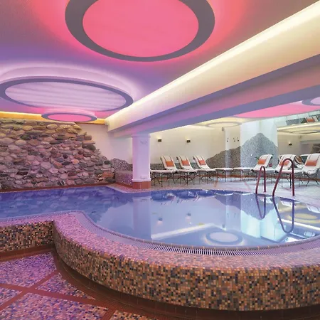 Der Loewe 4* Leogang