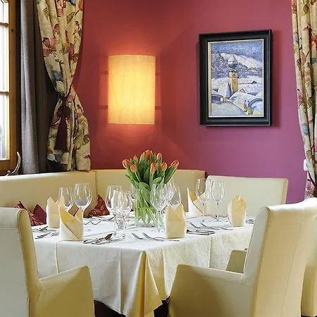 Hotel Der Loewe Lebe Frei Leogang