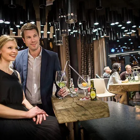Hotel Der Loewe Lebe Frei