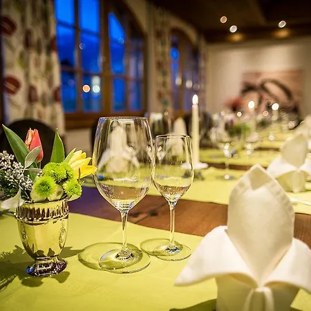 Der Loewe Lebe Frei 4* Leogang
