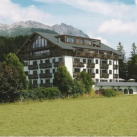Der Loewe Lebe Frei 4* Leogang