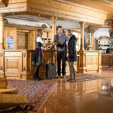 Der Loewe Lebe Frei Otel