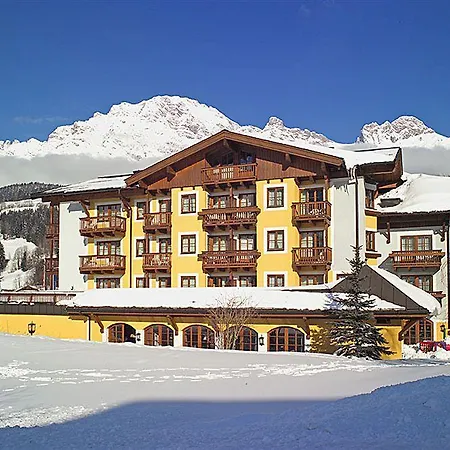 Der Loewe Lebe Frei Hotel