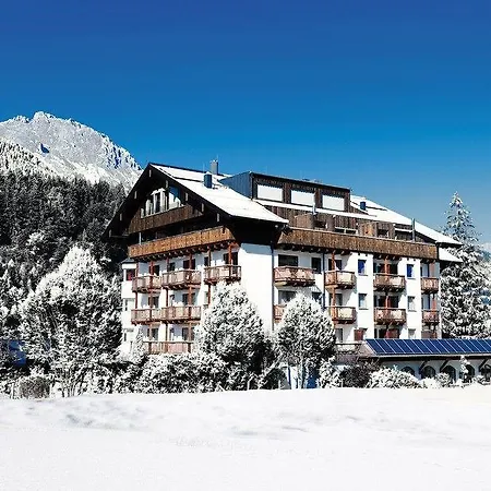 Der Loewe Lebe Frei 4* Leogang