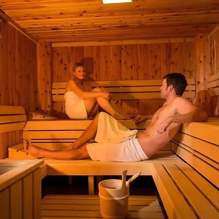 Otel Der Loewe Lebe Frei