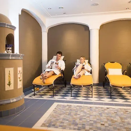 Der Loewe Lebe Frei 4*