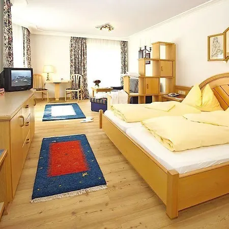 Der Loewe Lebe Frei Hotel