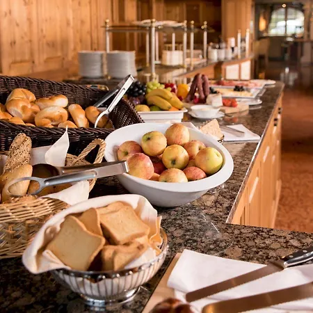 Hotel Der Loewe Lebe Frei 4*
