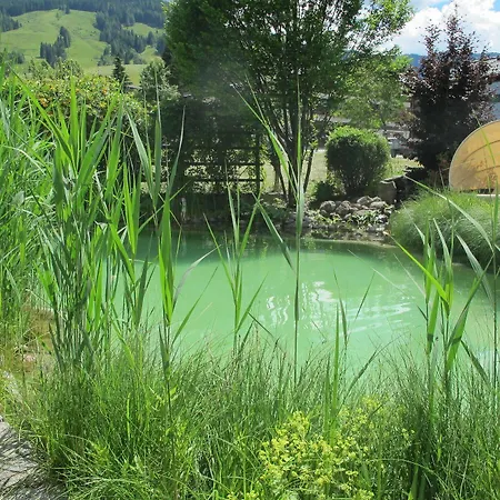Der Loewe Lebe Frei Hotel 4*
