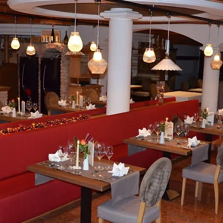 Der Loewe Lebe Frei Hotel Leogang