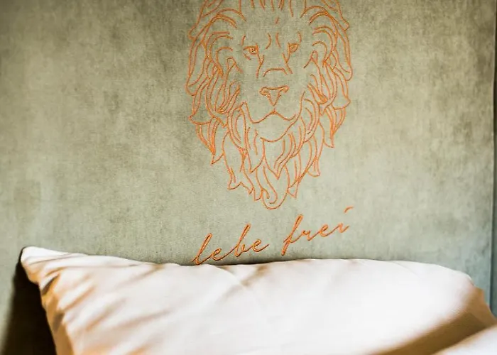 Der Loewe 4*