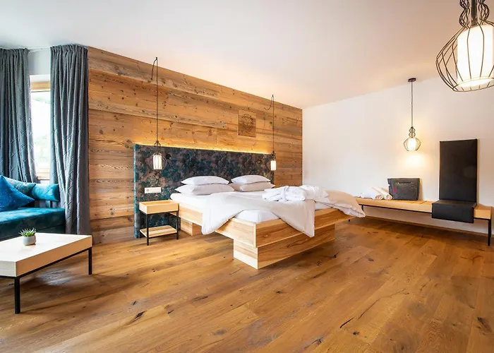 Der Loewe 4* レオガング