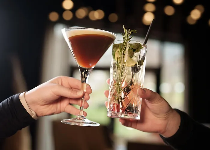 Der Loewe Lebe Frei Otel