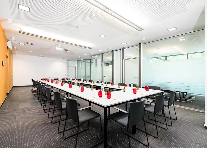 Otel Der Loewe Lebe Frei 4*