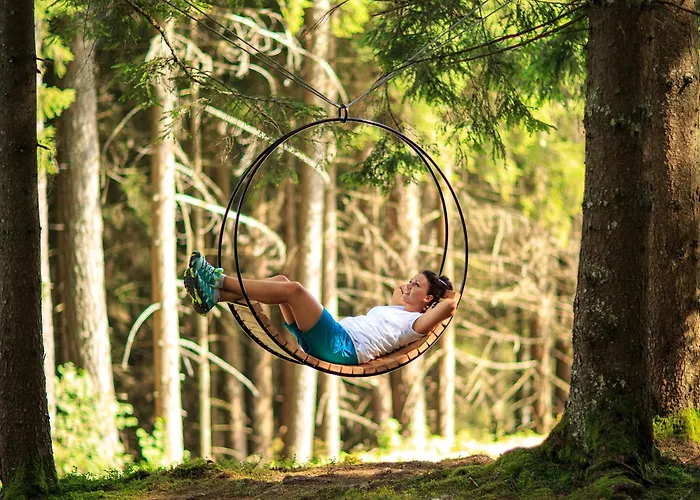 Der Loewe Lebe Frei Otel