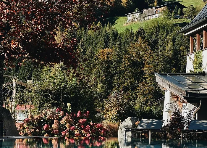 Otel Der Loewe Lebe Frei