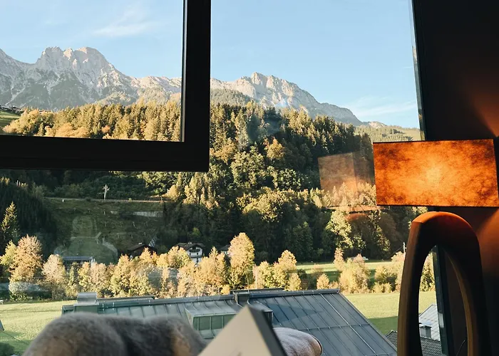 Otel Der Loewe Lebe Frei 4*