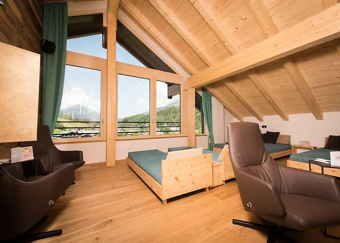 Otel Der Loewe Lebe Frei 4*