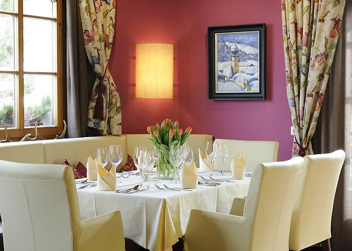 Der Loewe Lebe Frei 4*