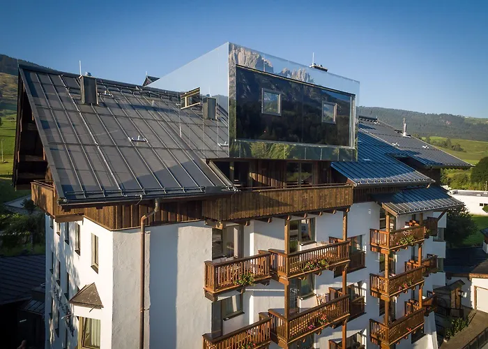 Der Loewe Lebe Frei Otel