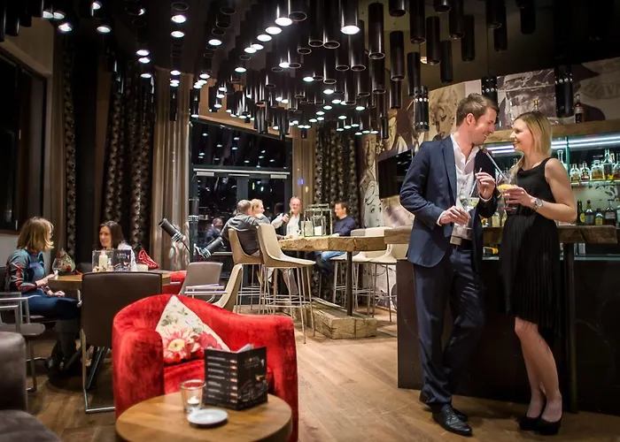 Otel Der Loewe Lebe Frei Leogang