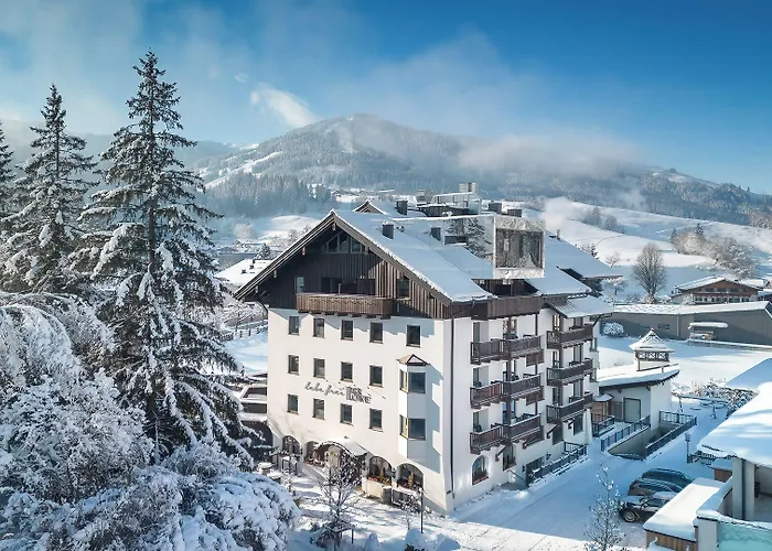 Otel Der Loewe Lebe Frei