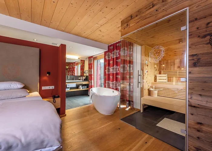 Der Loewe Lebe Frei 4*