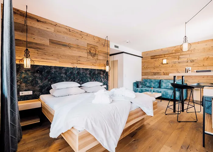 Der Loewe Lebe Frei 4* Leogang